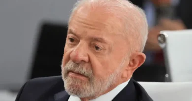 Lula defende investimento em defesa para ‘ninguém meter nariz no nosso país’