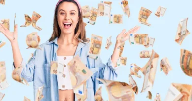 Um ano de muito sucesso e riqueza: As previsões animadoras para 5 signos