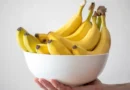 O que acontece ao seu fígado quando come bananas