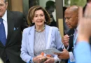 Marido de Nancy Pelosi bate em carro e foge do local na Califórnia