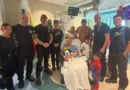 Menina de 11 anos leva tiro na cabeça durante tiroteio em McDonald’s