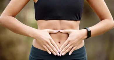 5 hábitos que melhoram a saúde intestinal além da alimentação