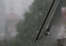 Meteorologia prevê chuva de granizo neste fim de semana na Região Sul