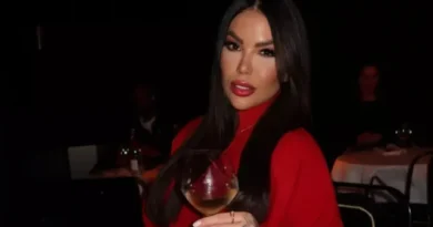 Influenciadora brasileira morre após queda do 27º andar em Dubai