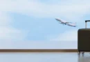 A dica de 1 segundo que pode salvar sua mala em uma viagem de avião