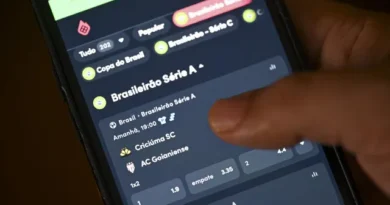 ‘Apostar faz você perder dinheiro’: veja as novas regras para apostas em bets