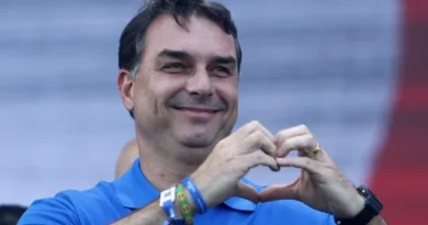 DataFolha: 52% veem tarifaço de Trump ao Brasil como apoio à campanha de Flávio Bolsonaro