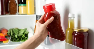 Os 4 molhos que podem colocar sua saúde em risco após o vencimento