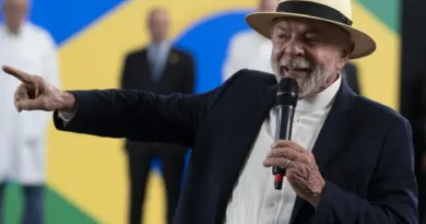Lula desafia Rubio a montar comitê para Flávio: ‘Que venha’