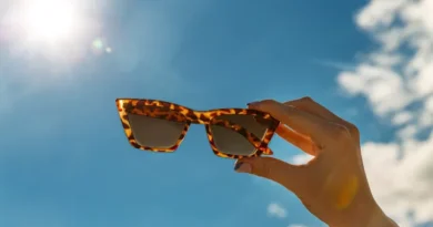 7 mitos sobre óculos de sol que podem colocar a saúde dos olhos em risco