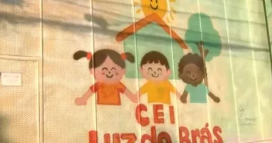 Bebê morre após ficar com a cabeça presa em grade de creche