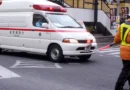 Mulher morre após ser atingida por homem que caiu de prédio no Japão