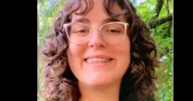 Estudante some após trocar ônibus por carro em viagem de SC ao PR
