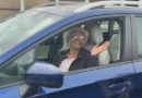 Aos 108 anos, Susan ainda dirige e vive sozinha. “Tentar cuidar de mim”