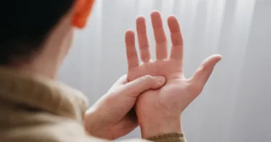 Os primeiros sinais da Doença de Parkinson