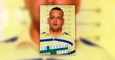 ‘Diablo’, traficante procurado pelos EUA, é preso em operação na Costa Rica