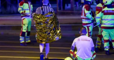 Polícia revela identidade de suspeito de ataque em Berlim: “Perigoso”