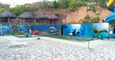 Menino de 7 anos morre afogado em piscina de parque aquático em Olinda