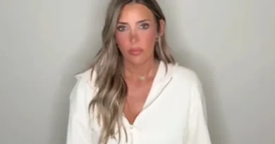Influenciadora é morta pelo ex-marido após denunciá-lo por pedofilia