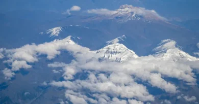Tempestade mata cinco alpinistas no Monte Elbrus, o mais alto da Europa