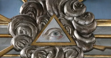 Você conhece o verdadeiro significado dos símbolos cristãos?