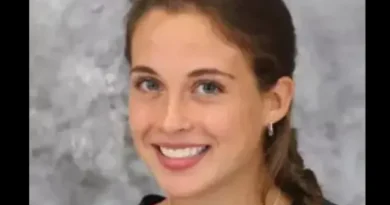 Ex-jogadora é encontrada morta em praia um mês após anunciar noivado