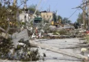 Tornado deixa rastro de destruição e 15 mil sem energia em Wisconsin, EUA