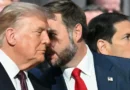 Trump recebe Zelenski e Netanyahu na Casa Branca para discutir guerras na Ucrânia e Irã