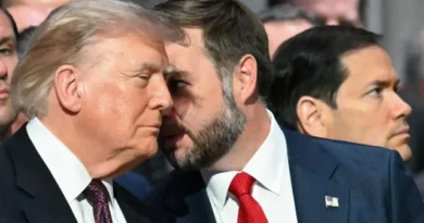 Trump recebe Zelenski e Netanyahu na Casa Branca para discutir guerras na Ucrânia e Irã