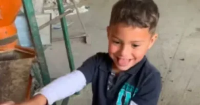 Menino autista de 5 anos desaparecido é achado morto em biodigestor