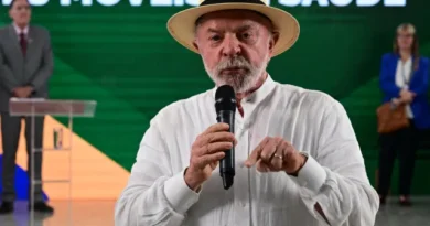 Lula diz não ser ‘louco’ para brigar com EUA e China, e Alckmin critica Milei