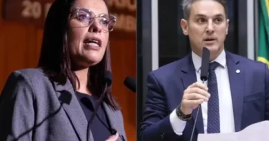 No RS, Juliana Brizola empata com Zucco no 2º turno, aponta pesquisa Genial/Quaest