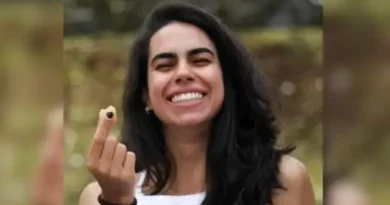 Fotógrafa desaparecida após escorregar no rio de uma trilha no PR é encontrada morta
