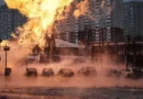 Ataque russo com mísseis balísticos em Kyiv deixa 9 mortos