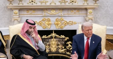Trump anuncia suspensão de ataques após perspectiva de novo acordo