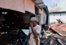Sobe para 50 o número de mortos após terremoto na Indonésia