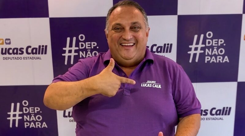Pré-candidato a deputado estadual, Márcio Gordo aposta em saúde, educação, infraestrutura, turismo  e fortalecimento do Norte de Goiás