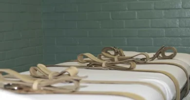 EUA podem executar 3 presos hoje pela primeira vez em 16 anos