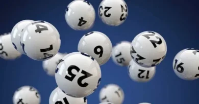 Mega-Sena 3044 acumula e premiação pode chegar a R$ 38 milhões no domingo (16)