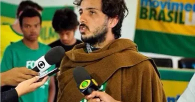 Renan Santos defende acabar com Justiça do Trabalho, diz que CLT ‘já era’ e critica fim da 6×1