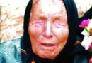 Profecia: Baba Vanga previu catástrofe natural para o fim de 2026