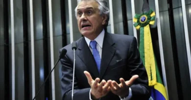Caiado diz que Bolsonaro perdeu reeleição em 2022 por falta de entregas