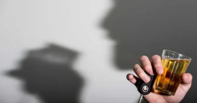 Nova regra para Lei Seca prevê teste para detectar uso de drogas e exame obrigatório em acidente com morte
