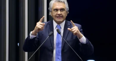 Caiado nega ter feito proposta para Zema desistir da disputa presidencial