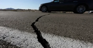 Japão é atingido por terremoto que deixa ao menos dez pessoas feridas