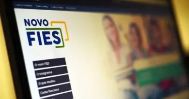 Renegociação de dívidas do Fies pode ser feita até 16 de setembro