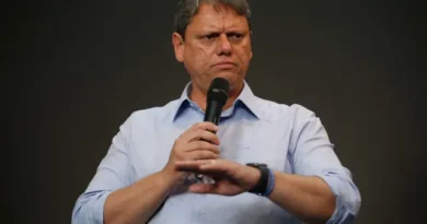 MPE dá 5 dias para governo Tarcísio explicar ação da PM contra motorista de Haddad