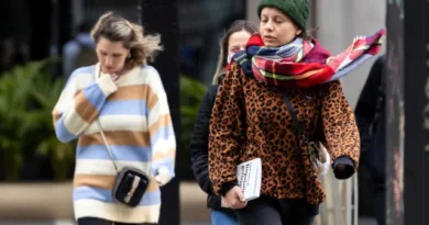 Frente fria muda o tempo em São Paulo, mas calorão já tem data para voltar; veja a previsão