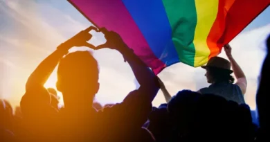Candidaturas LGBT+ crescem 57% nas eleições de 2026 comparando com 2022