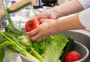 5 alimentos que podem ser mais nutritivos quando consumidos com casca